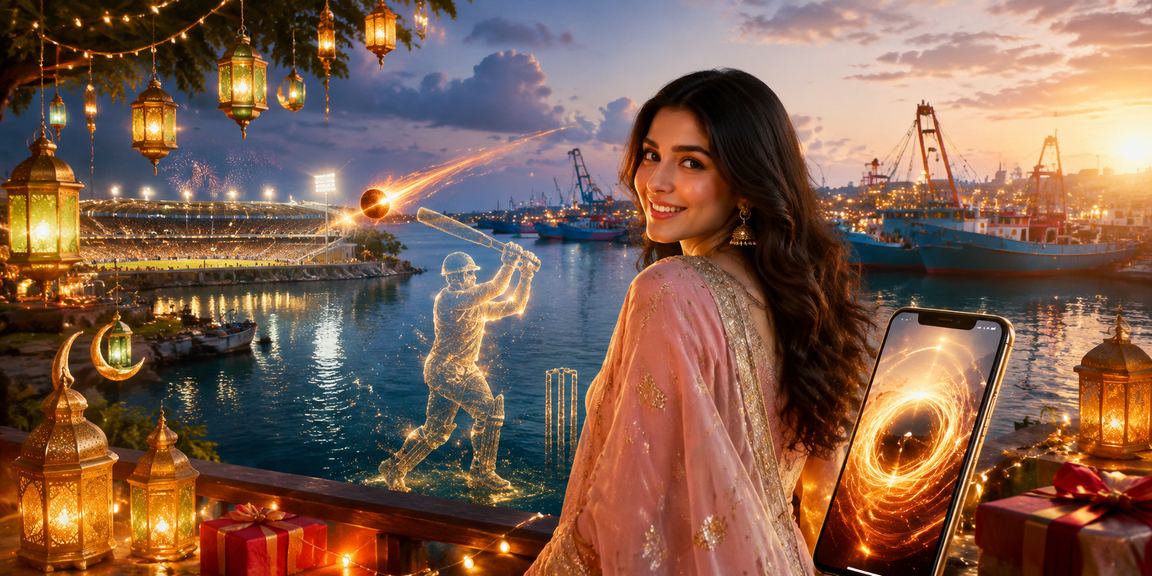 খুলনায় ক্রিকেট বেটিং উৎসবের সময়