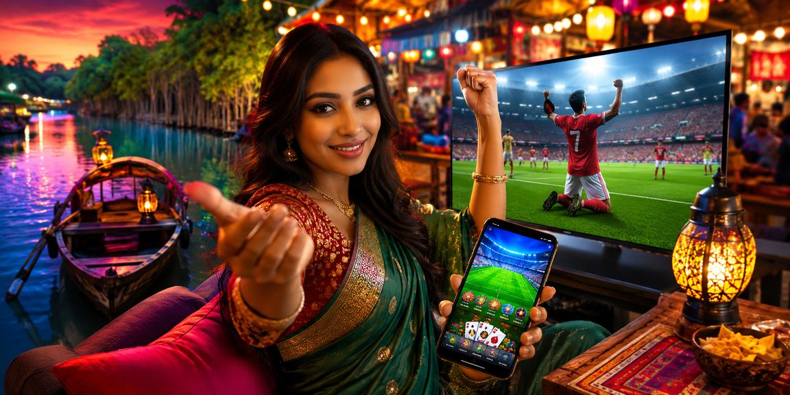 সুন্দরবন ক্যাসিনো অ্যাপ নাইট মার্কেট